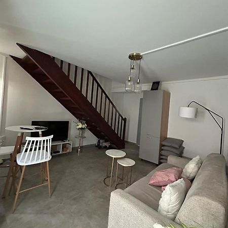 Duplex Apartment แซ็ง-ปีแยร์ ภายนอก รูปภาพ
