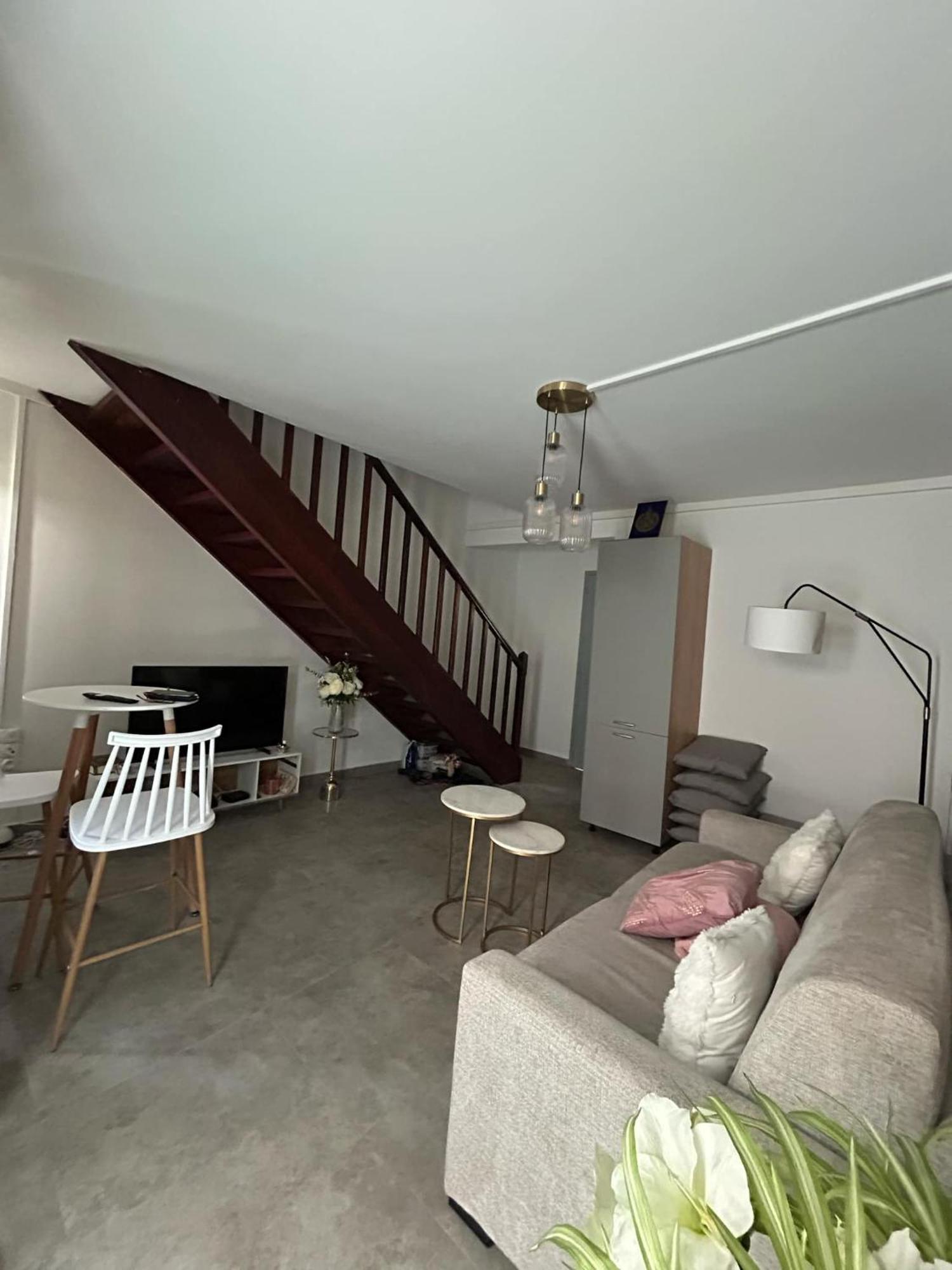 Duplex Apartment แซ็ง-ปีแยร์ ภายนอก รูปภาพ